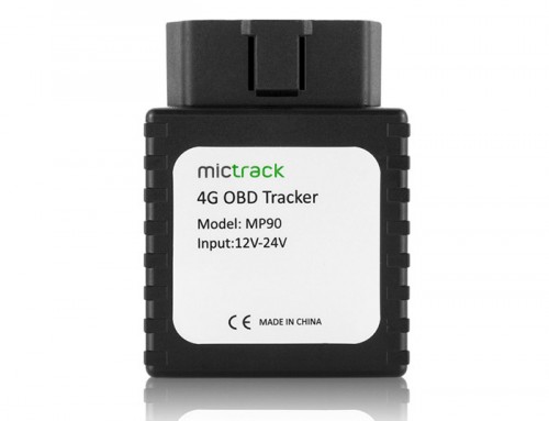4g gps tracker for bike