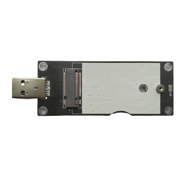 5G USB Dongle EVB Kit for Quectel 5G Module RM500QGL