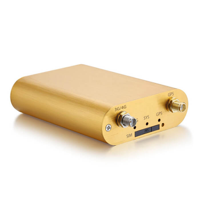 CAT-M1-GPS-Tracker