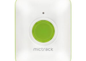 Cat-M1-GPS-Tracker