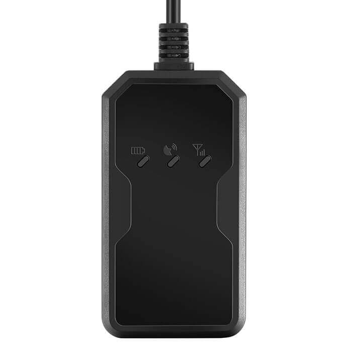 Mictrack launched NBIoT GPS Tracker MT550 Mictrack
